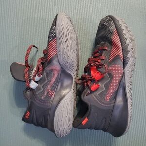 Kyrie Flytrap 5 for kids